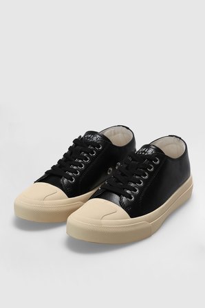 Lıana Kadın Sneaker Ayakkabı Siyah