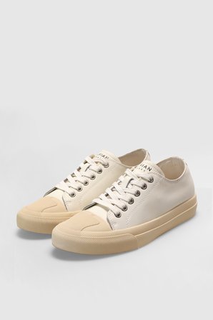 Lıana Kadın Sneaker Ayakkabı Beyaz