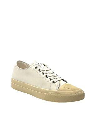 Lufian LIANA Kadın Sneaker Günlük Ayakkabı 121230037 Beyaz