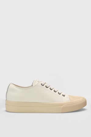 Lıana Kadın Sneaker Ayakkabı Beyaz