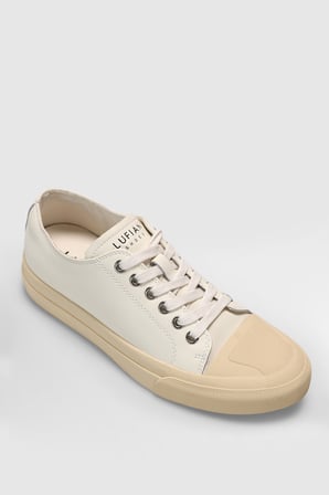 Lıana Kadın Sneaker Ayakkabı Beyaz