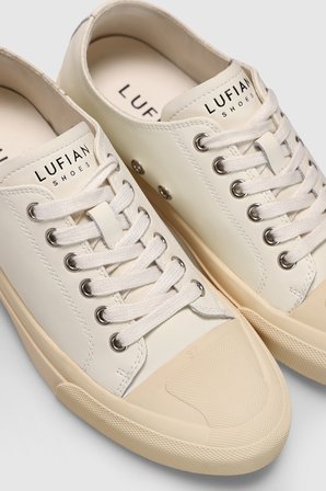 Lıana Kadın Sneaker Ayakkabı Beyaz