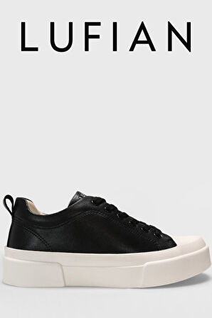 Lufian 121230038 Mıa Unisex Sneaker Ayakkabı