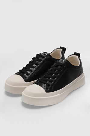 Lufian 121230038 Mıa Unisex Sneaker Ayakkabı