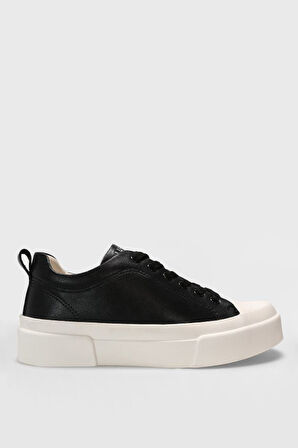 Lufian Mıa Kadın Sneaker Ayakkabı Siyah 121230038