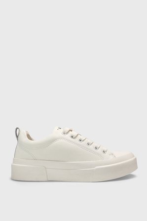 Mıa Kadın Sneaker Ayakkabı Beyaz