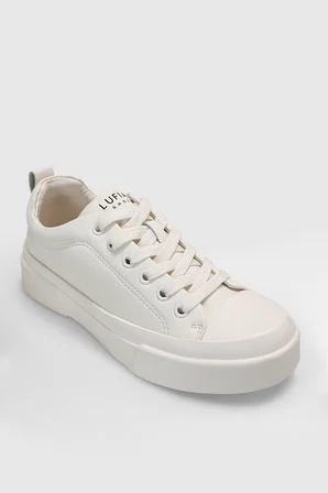 Mıa Kadın Sneaker Ayakkabı Beyaz