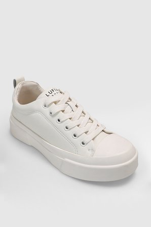 Mıa Kadın Sneaker Ayakkabı Beyaz