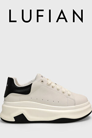 Lufian 121230028 Aprıl Unisex Sneaker Ayakkabı