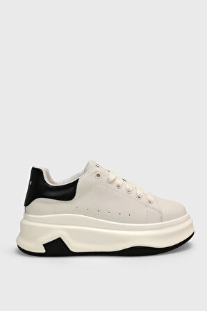 Lufian 121230028 Aprıl Unisex Sneaker Ayakkabı