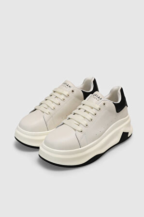 Lufian 121230028 Aprıl Unisex Sneaker Ayakkabı
