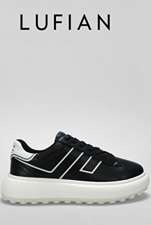 Lufian 121230040 Julıa Unisex Sneaker Ayakkabı