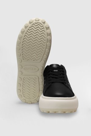 Julıa Kadın Sneaker Ayakkabı Siyah