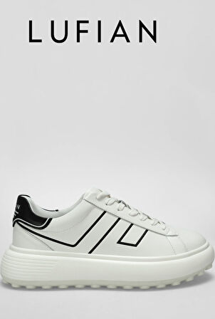 Lufian 121230040 Julıa Unisex Sneaker Ayakkabı