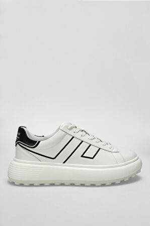 Lufian 121230040 Julıa Unisex Sneaker Ayakkabı