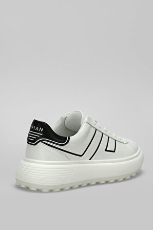 Lufian 121230040 Julıa Unisex Sneaker Ayakkabı