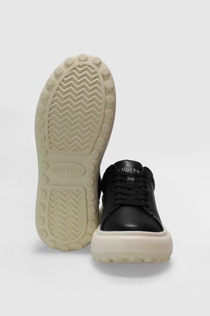 Morgana Kadın Sneaker Ayakkabı Siyah