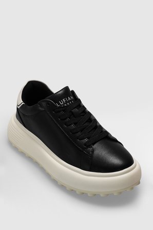 Morgana Kadın Sneaker Ayakkabı Siyah