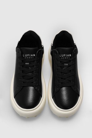 Morgana Kadın Sneaker Ayakkabı Siyah