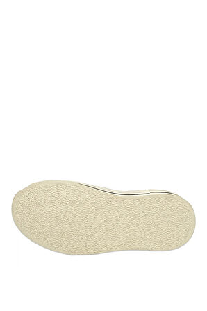 Lufian 121230039 Elena 25K Kadın Hakiki Deri Klasik Sneaker Siyah