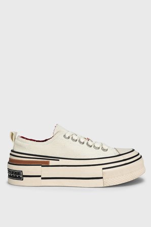 Elena Kadın Sneaker Ayakkabı Beyaz