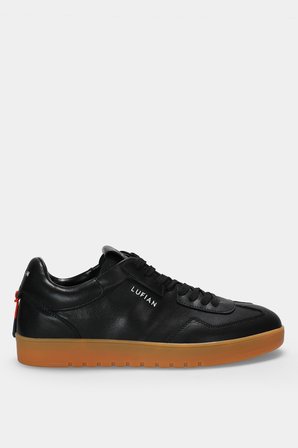 Oscar Erkek Sneaker Ayakkabı Siyah