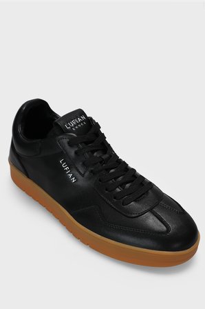 Oscar Erkek Sneaker Ayakkabı Siyah
