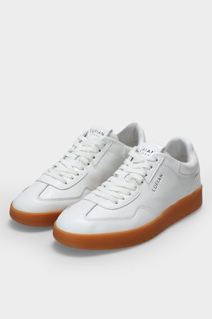 Oscar Erkek Sneaker Ayakkabı Beyaz
