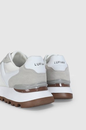 Arthur Erkek Sneaker Ayakkabı Taş
