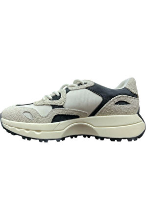 Graham Siyah Erkek Sneaker 111230268