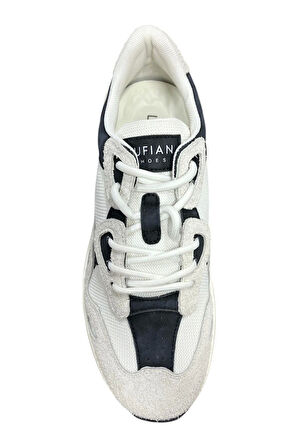Graham Siyah Erkek Sneaker 111230268