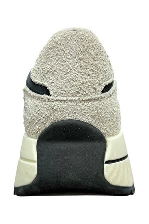 Graham Siyah Erkek Sneaker 111230268