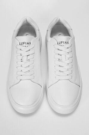 Tommy Erkek Sneaker Ayakkabı Beyaz