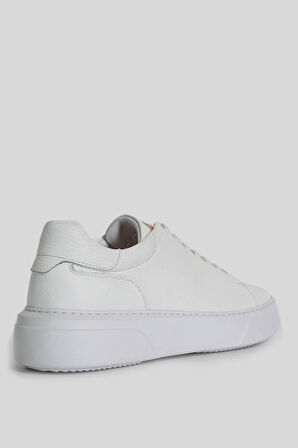 Lufian Erkek Tommy Sneaker Ayakkabı 111230280 Beyaz