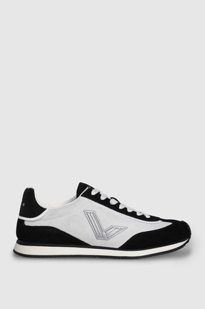Gaban Erkek Sneaker Ayakkabı Siyah