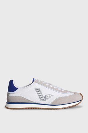 Gaban Erkek Sneaker Ayakkabı Saks