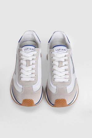 Gaban Erkek Sneaker Ayakkabı Saks