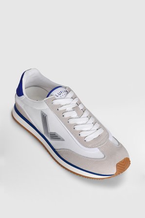 Gaban Erkek Sneaker Ayakkabı Saks
