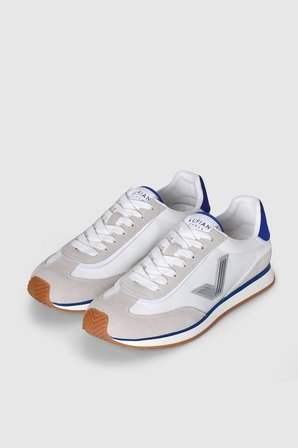 Gaban Erkek Sneaker Ayakkabı Saks