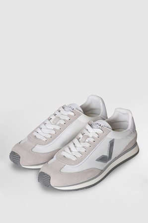 Gaban Erkek Sneaker Ayakkabı Beyaz