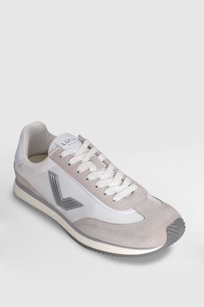 Gaban Erkek Sneaker Ayakkabı Beyaz