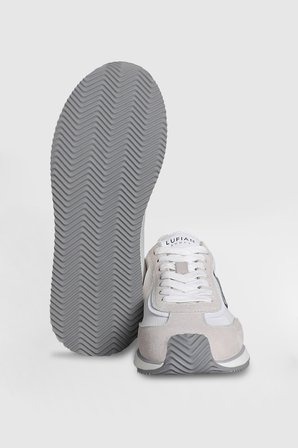 Gaban Erkek Sneaker Ayakkabı Beyaz