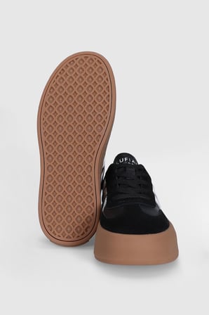 Mıra Kadın Sneaker Ayakkabı Siyah