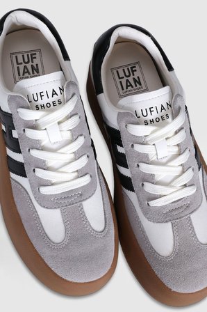Mıra Kadın Sneaker Ayakkabı Beyaz