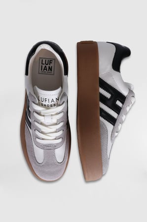 Mıra Kadın Sneaker Ayakkabı Beyaz