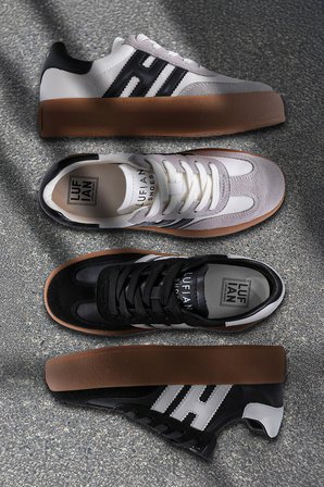 Mıra Kadın Sneaker Ayakkabı Beyaz