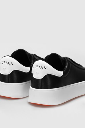 Adel Kadın Sneaker Ayakkabı Siyah
