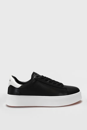 Adel Kadın Sneaker Ayakkabı Siyah