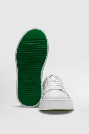 Adel Kadın Sneaker Ayakkabı Yeşil