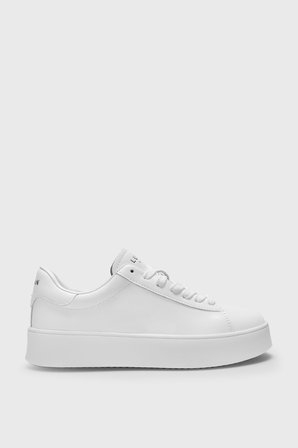 Adel Kadın Sneaker Ayakkabı Beyaz